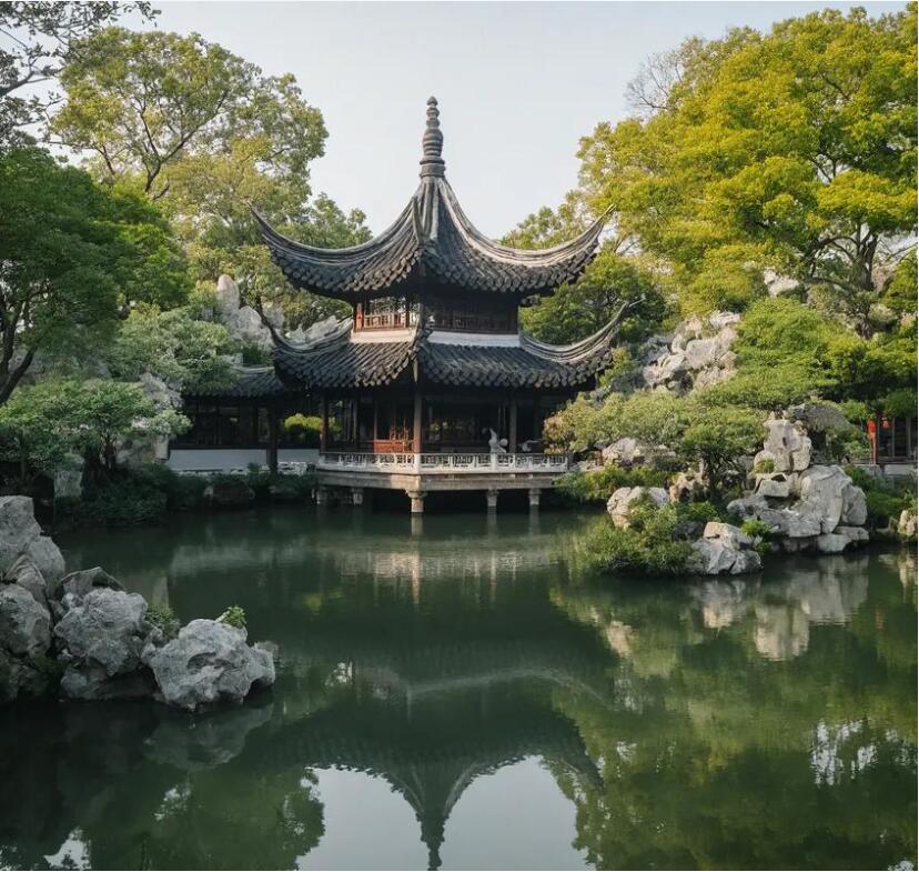 大庆凝芙餐饮有限公司